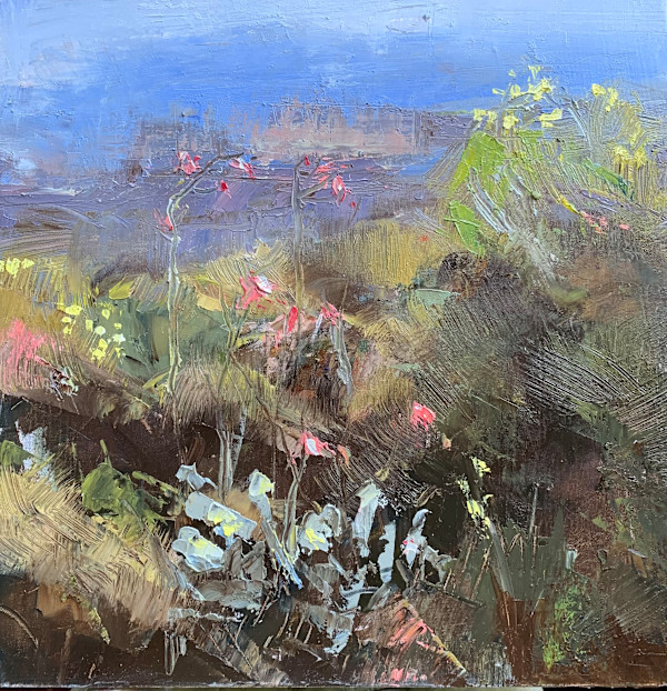 Happy to be Here by Janet Dixon, Image 1.
