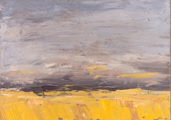 Far To Go by Janet Dixon