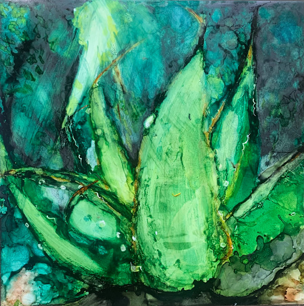 Morning has Broken by Janet Dixon, Image 1.