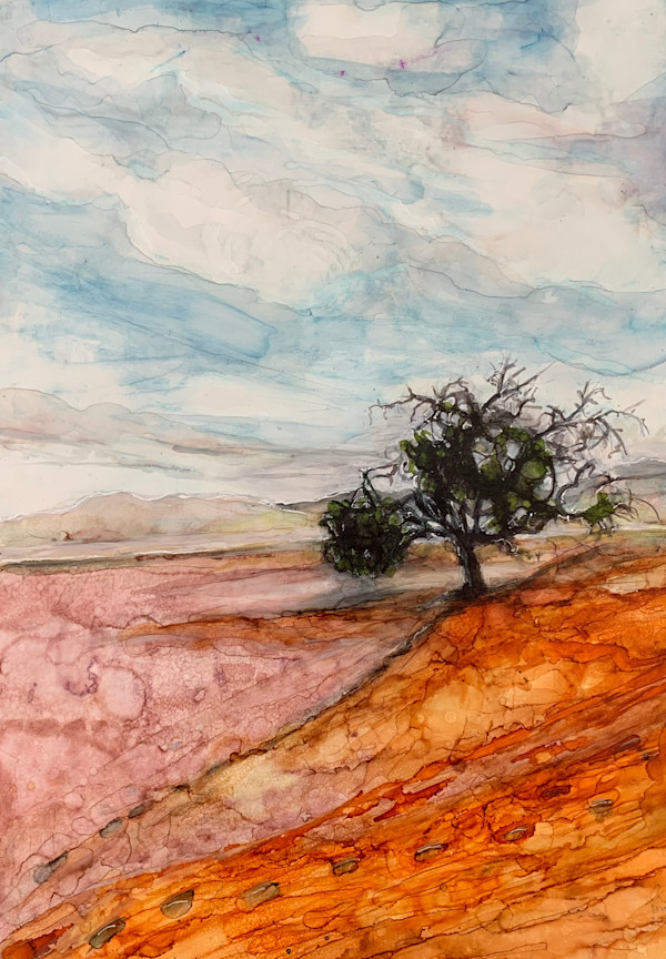 The Roots go Deep by Janet Dixon