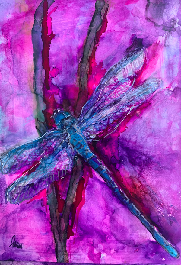 The Incredible Lightness of Being by Janet Dixon, Image 5.