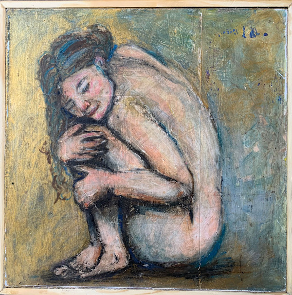 I Am All I Need by Janet Dixon, Image 1.
