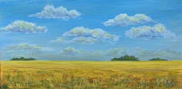 Pure Prairie