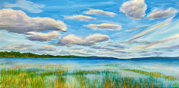 One Fine Day by Celeste Dumonceaux Delahey, Image 2.