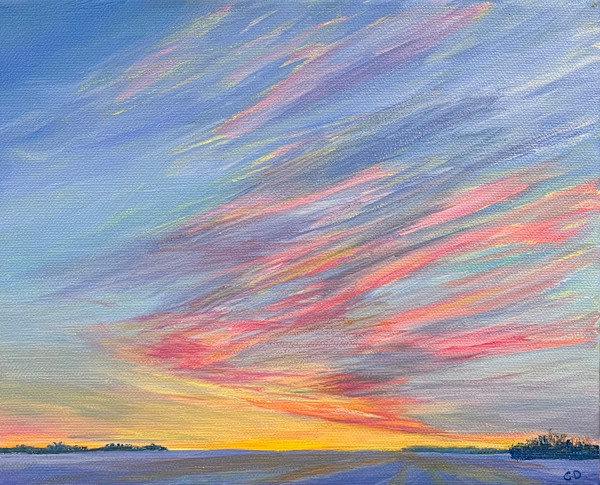 Unbelievable by Celeste Dumonceaux Delahey, Image 1.