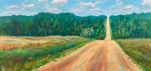 Mayview Longview by Celeste Dumonceaux Delahey, Image 1.