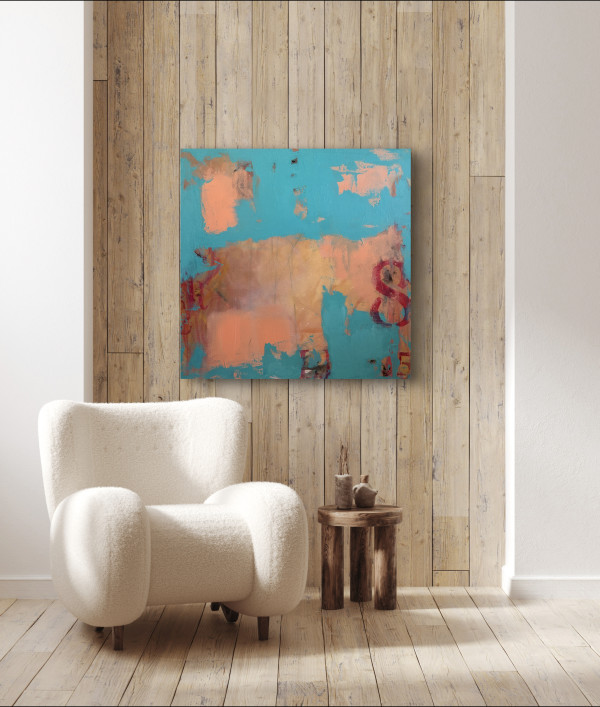 Count the Cost by Leigh Hudson