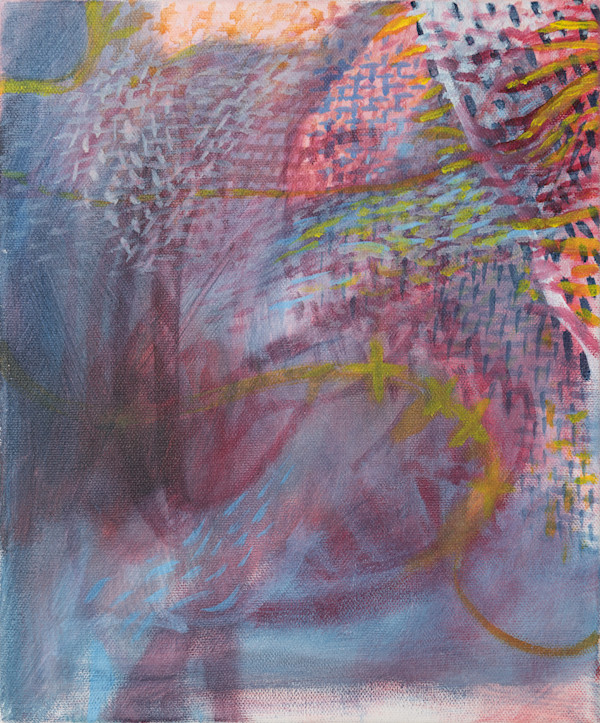 Material World by Carolin Winkler