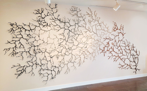 Ebb and Flow IX: Nashua River