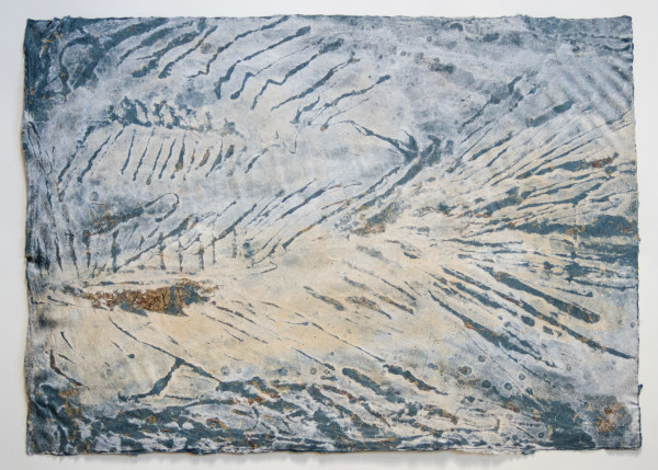 Living Fossils #6: Urocles lepidotis, 135 million years