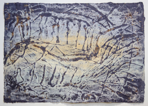 Lates gracilis, 40 million years by May Babcock, Image 1.