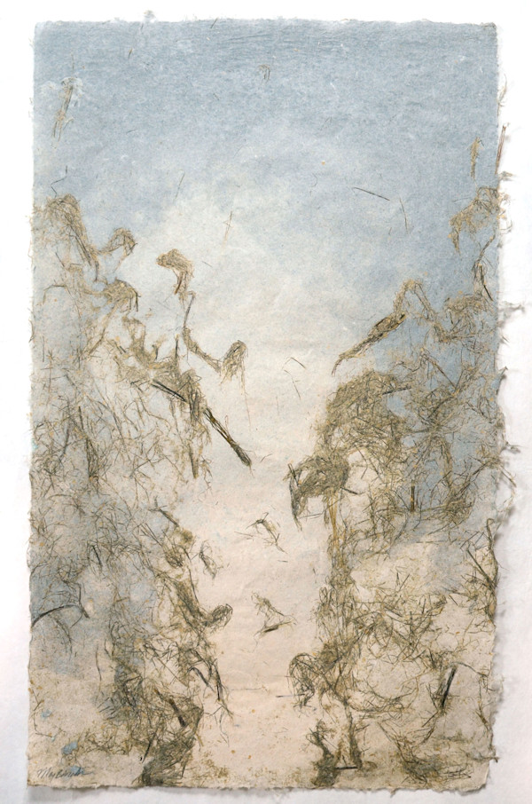 River Reverence 2 by May Babcock