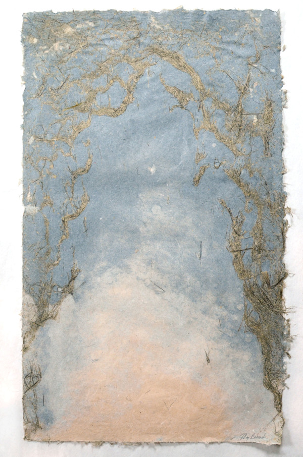 River Reverence 4 by May Babcock, Image 1.