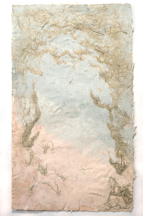 River Reverence 6 by May Babcock, Image 5.