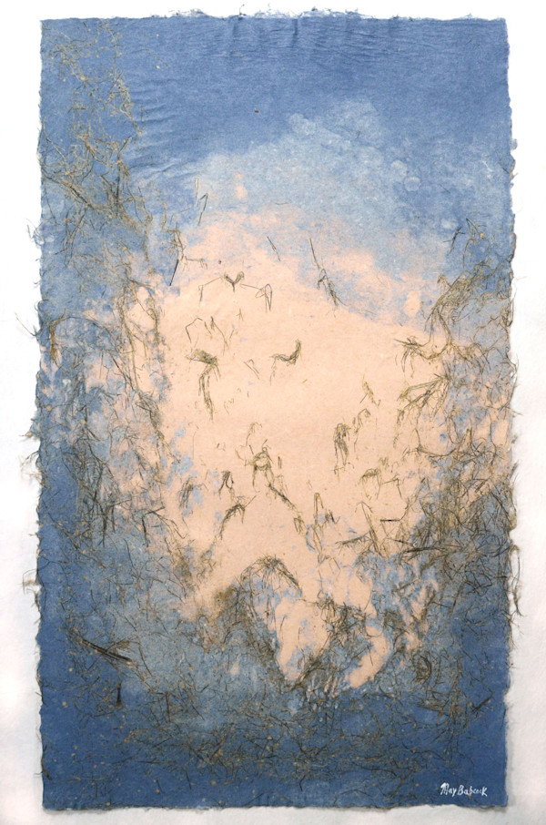 River Reverence 8 by May Babcock, Image 5.