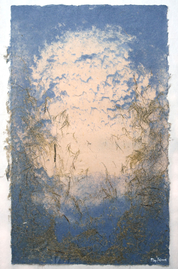 River Reverence 9 by May Babcock, Image 5.