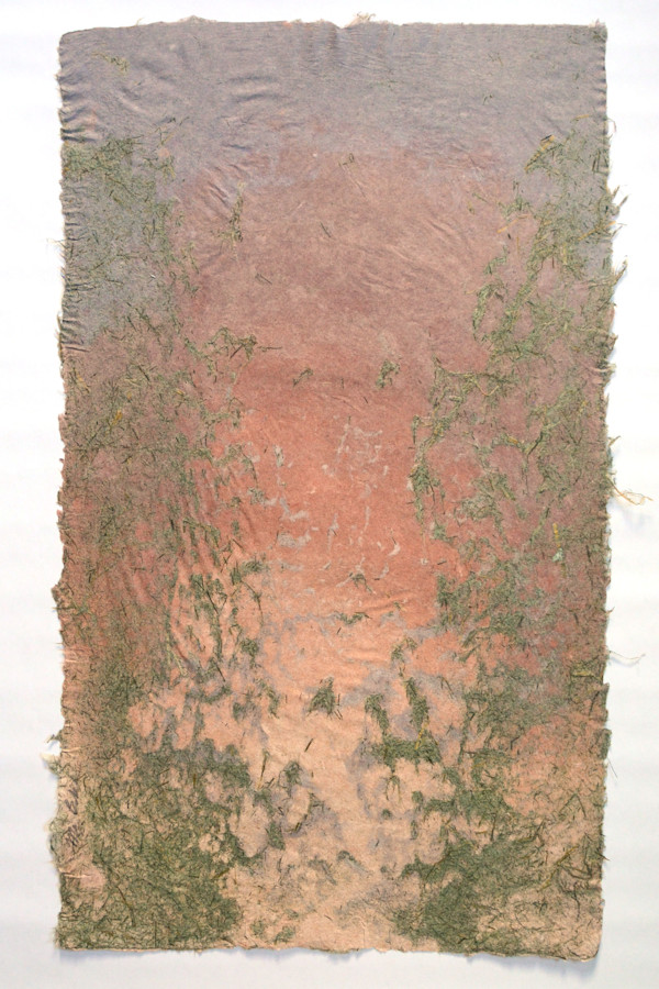 rustling by May Babcock, Image 2.