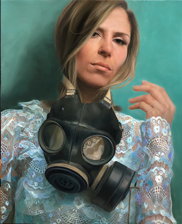 Exhale by shana levenson