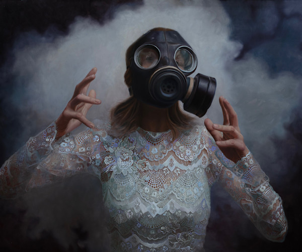 And Still, I breath by shana levenson, Image 1.