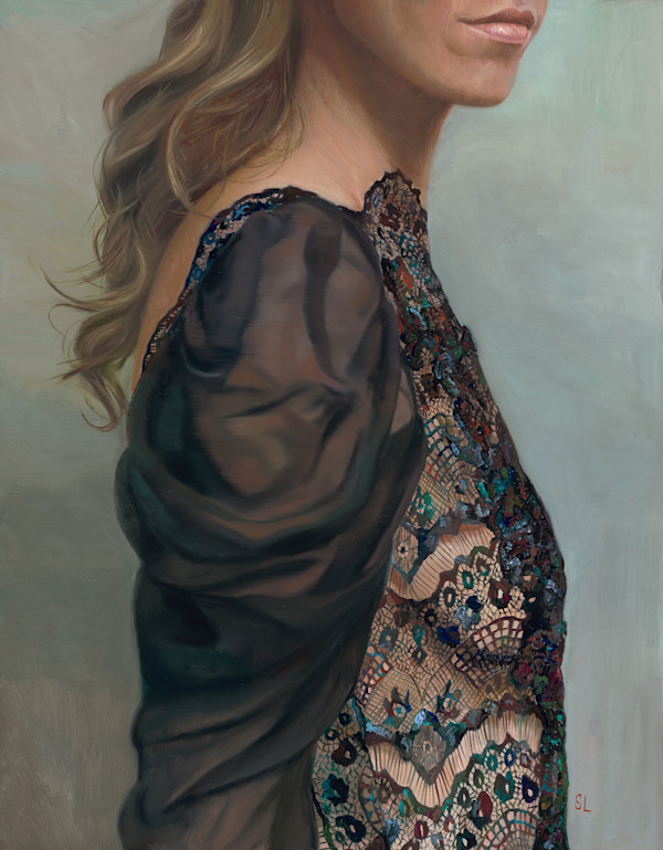 Beauty in Black by shana levenson, Image 1.