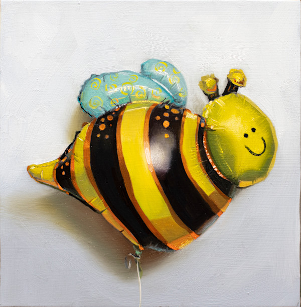 Buzz by shana levenson, Image 1.