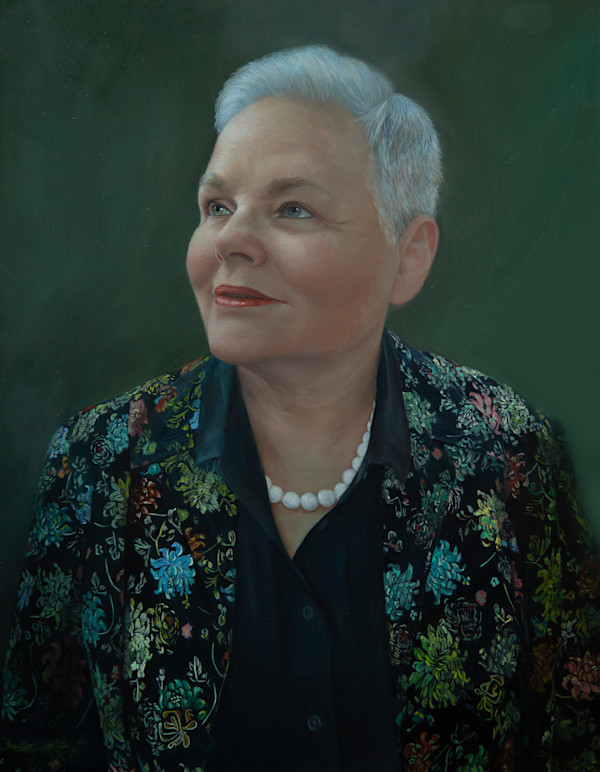 Carol Commission by shana levenson, Image 1.