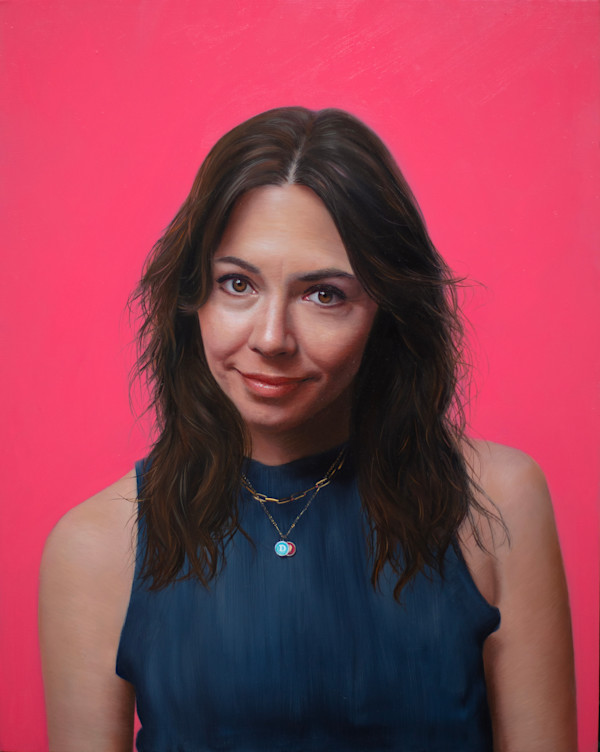 Dorielle by shana levenson