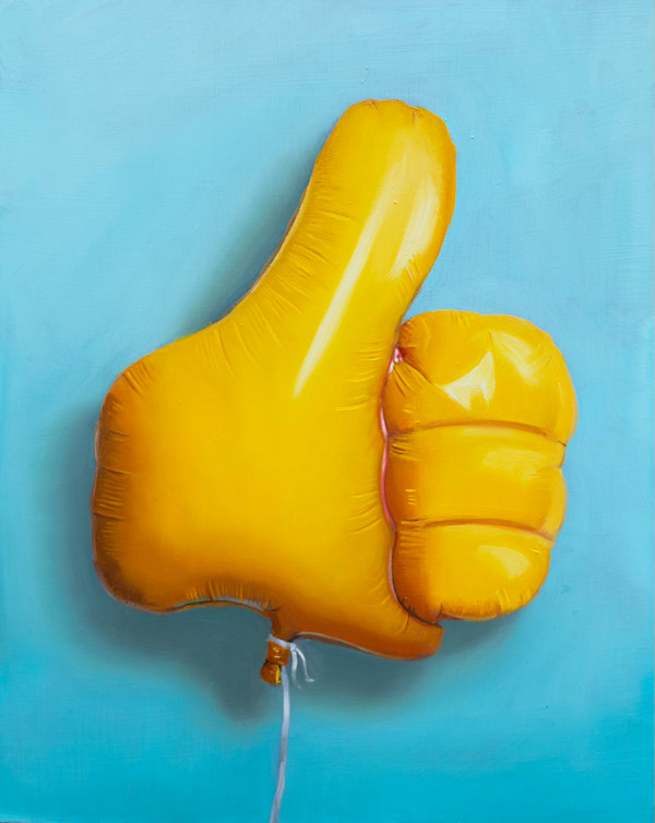 Great… by shana levenson