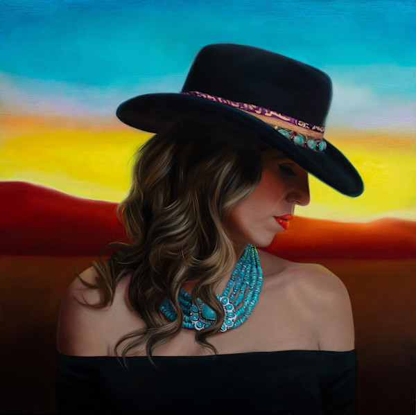 Horizons by shana levenson