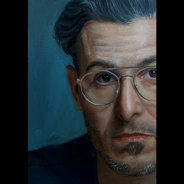 Mike by shana levenson, Image 1.