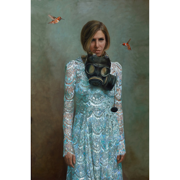 Breathe Again by shana levenson, Image 1.