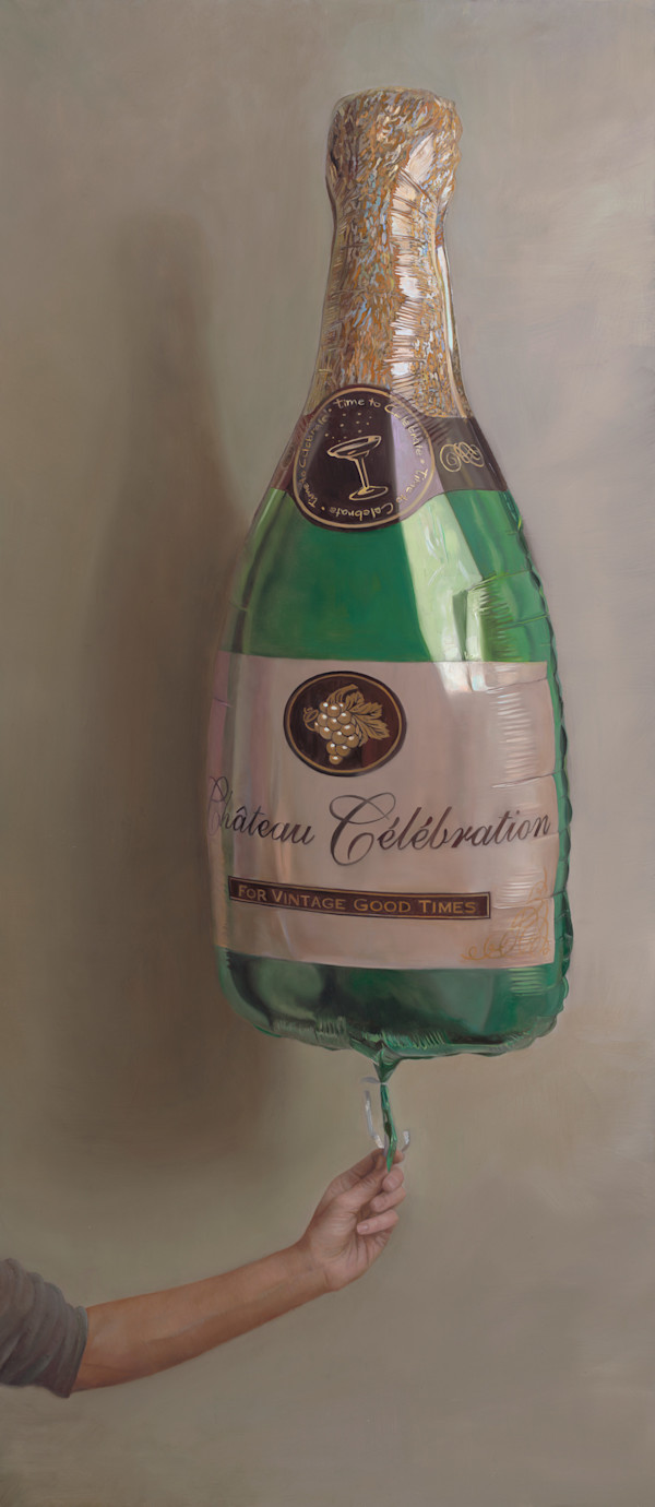 Bubbly by shana levenson, Image 1.