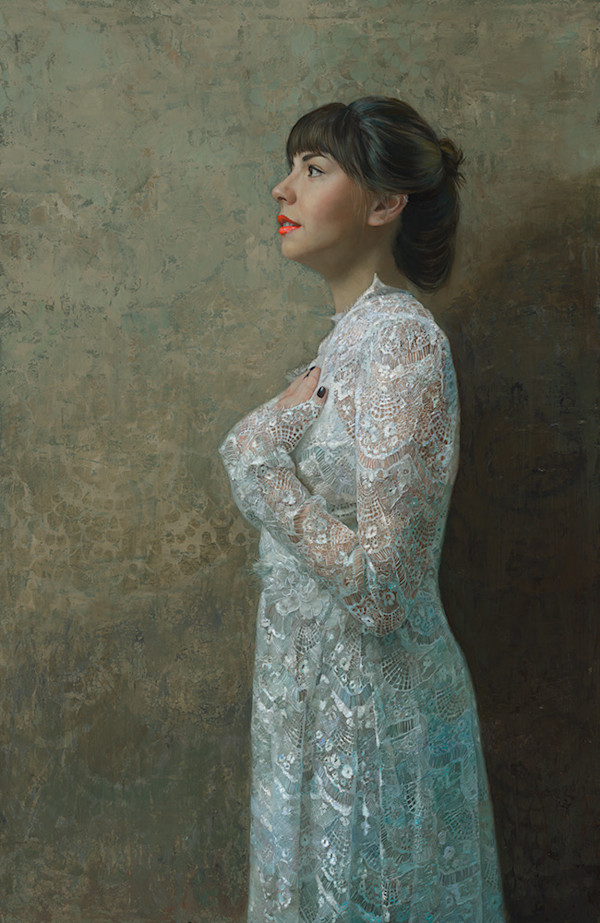 Beyond the moon by shana levenson, Image 1.