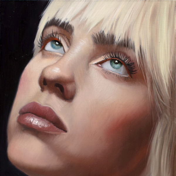 Billie by shana levenson, Image 1.
