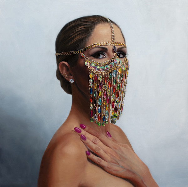Precious by shana levenson, Image 1.