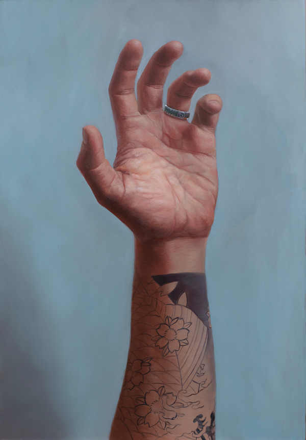 Life Lines by shana levenson