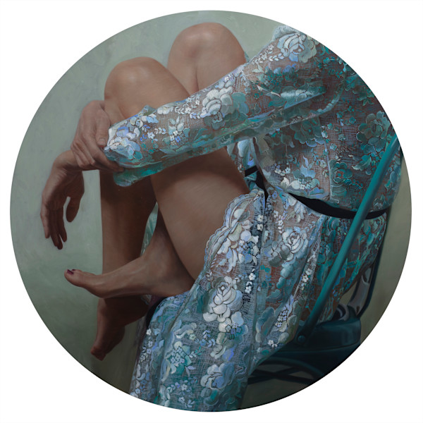 Patience by shana levenson, Image 1.