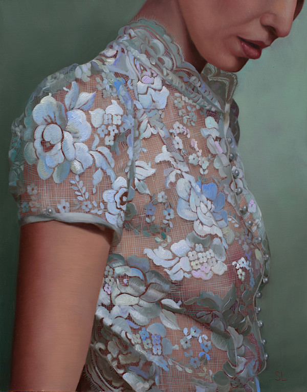Flowers by shana levenson, Image 1.