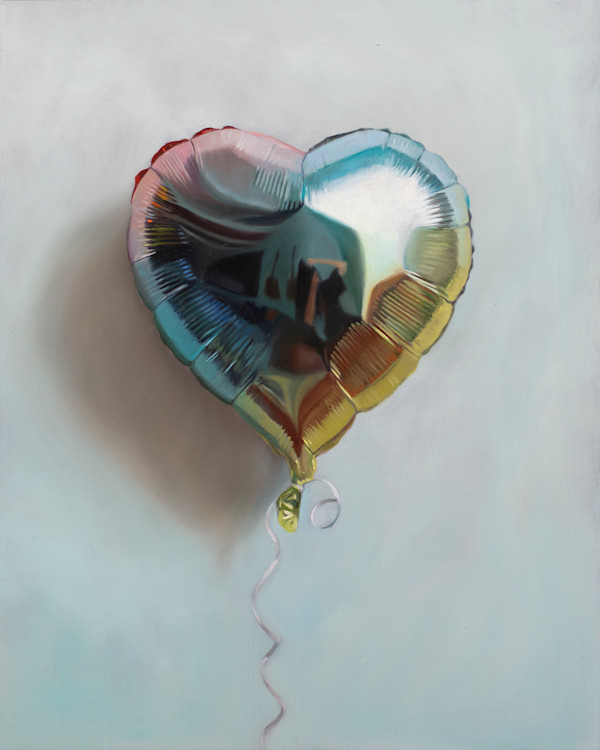 Reflection Commission by shana levenson, Image 1.