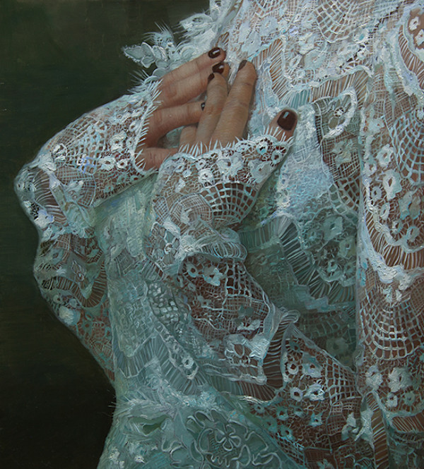 Elegance Within by shana levenson
