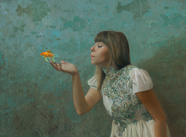 Liberated Dreams by shana levenson