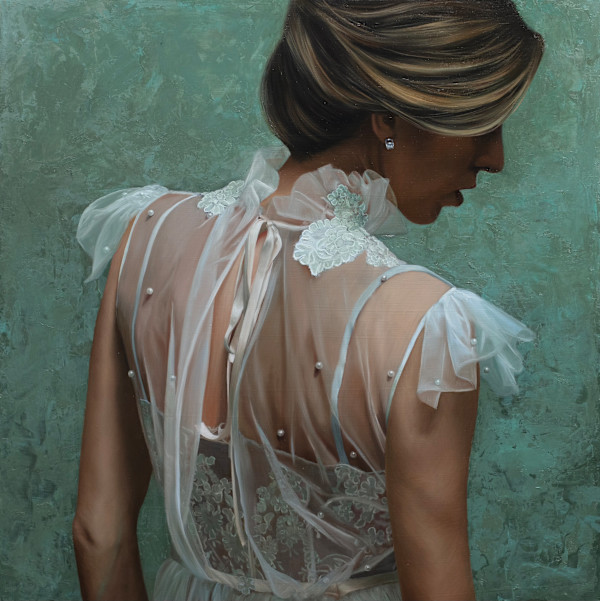 Sheer by shana levenson