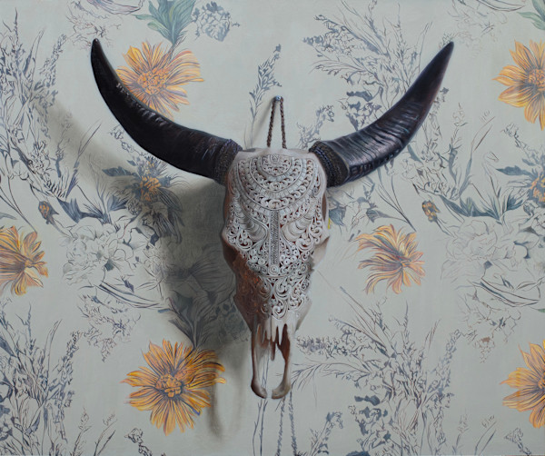 Wildflower Spirit by shana levenson, Image 1.