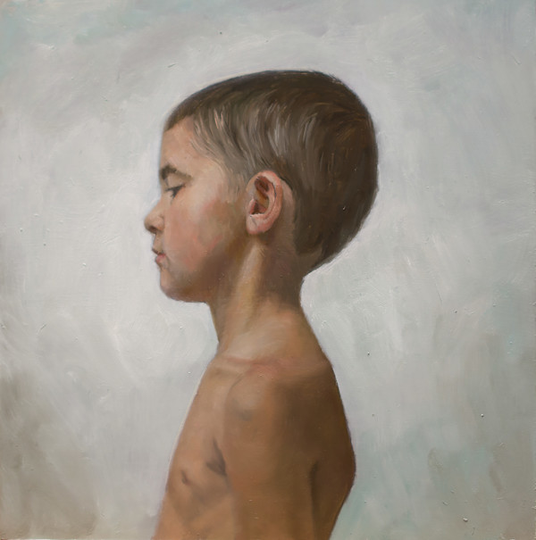 Sammy by shana levenson, Image 1.