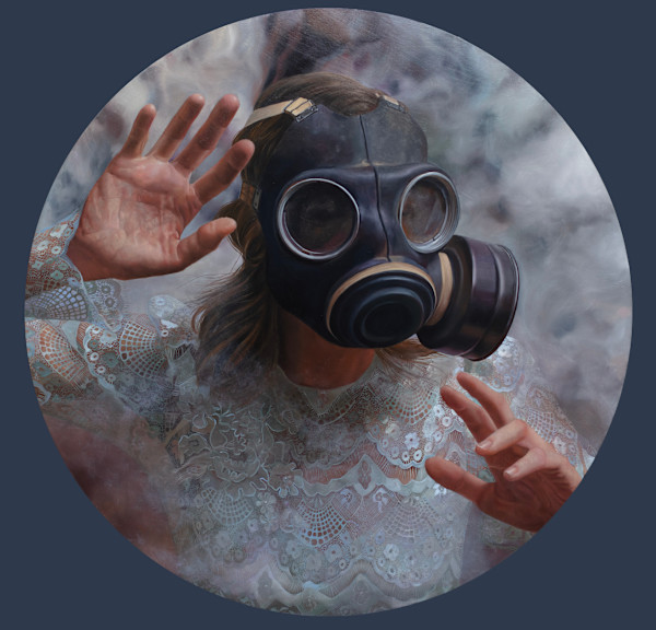 Threshold by shana levenson, Image 1.