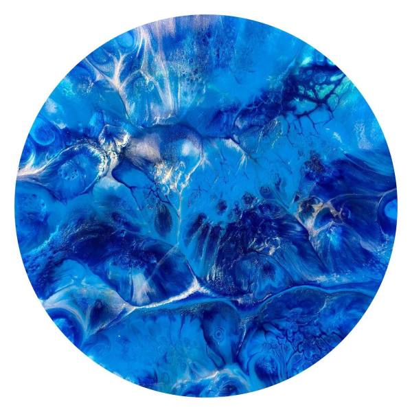 Blue Bayou by Gayle Reichelt