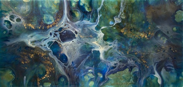 Rivers of my Mind by Gayle Reichelt