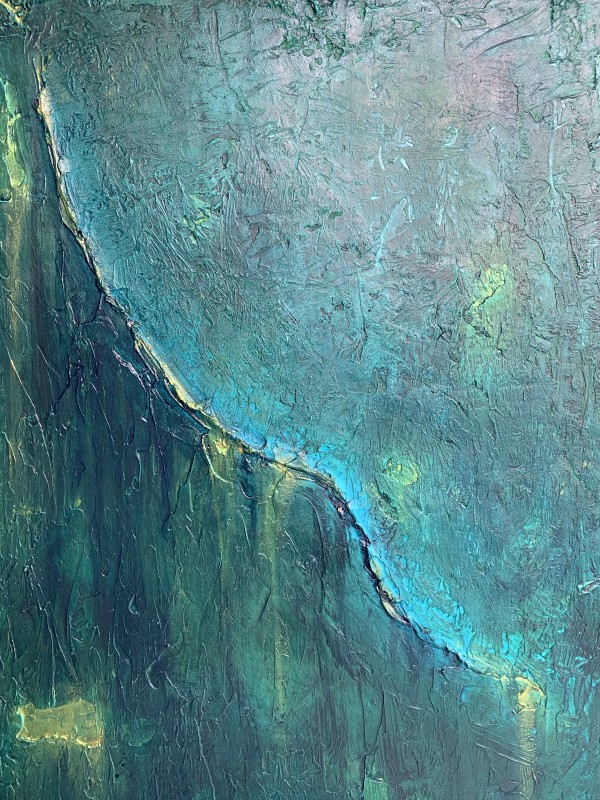 Emerald Forest