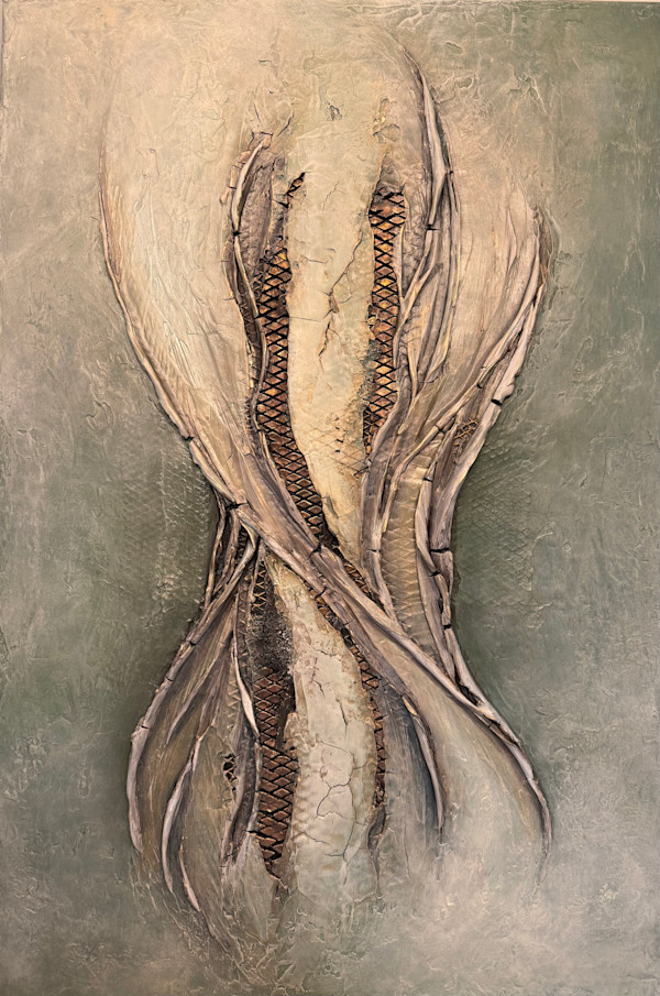 Self Care by Rebecca Horne