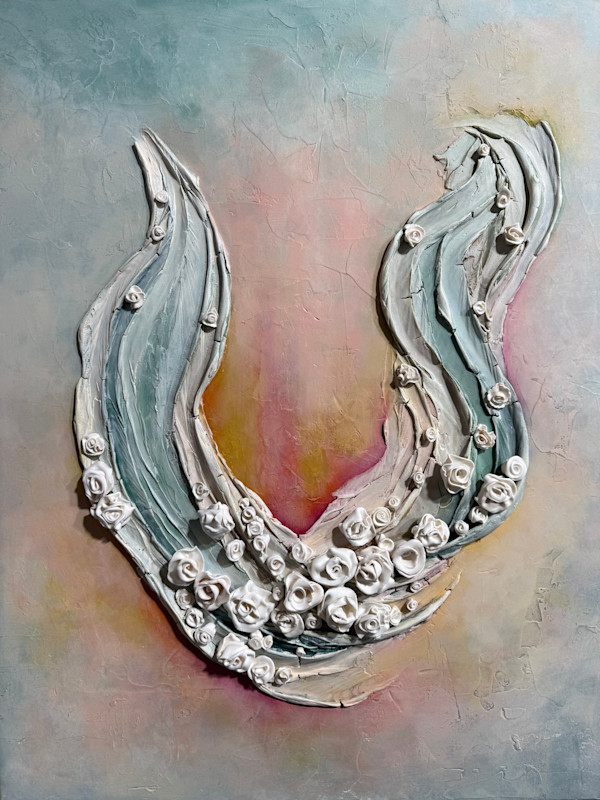 Eternal Bliss by Rebecca Horne, Image 5.